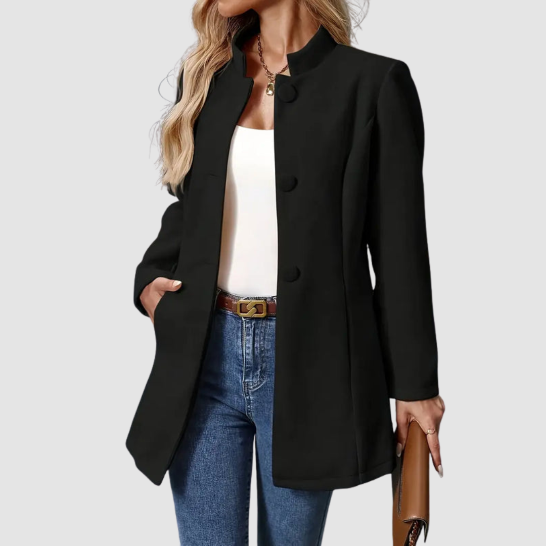 Vera | Timeless Elegant Jacket