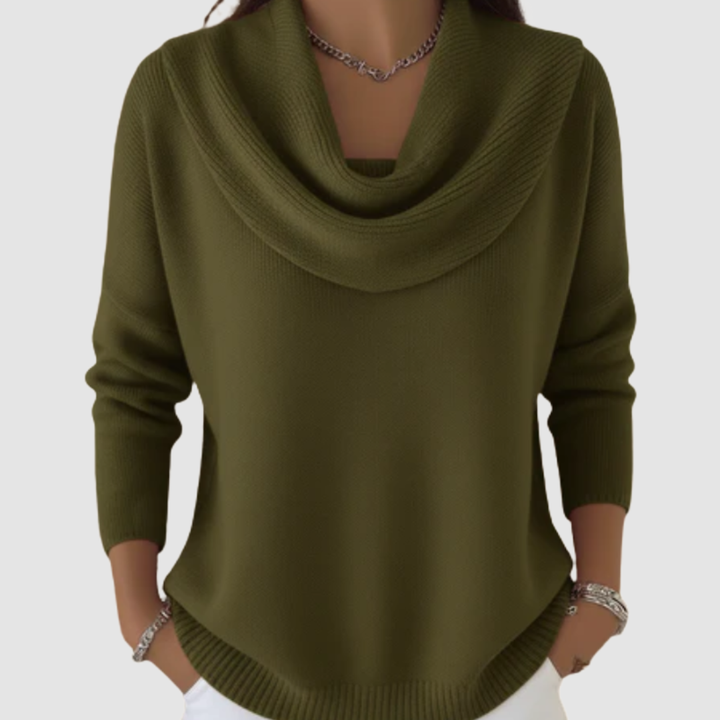 Lexy | Soft Sweater