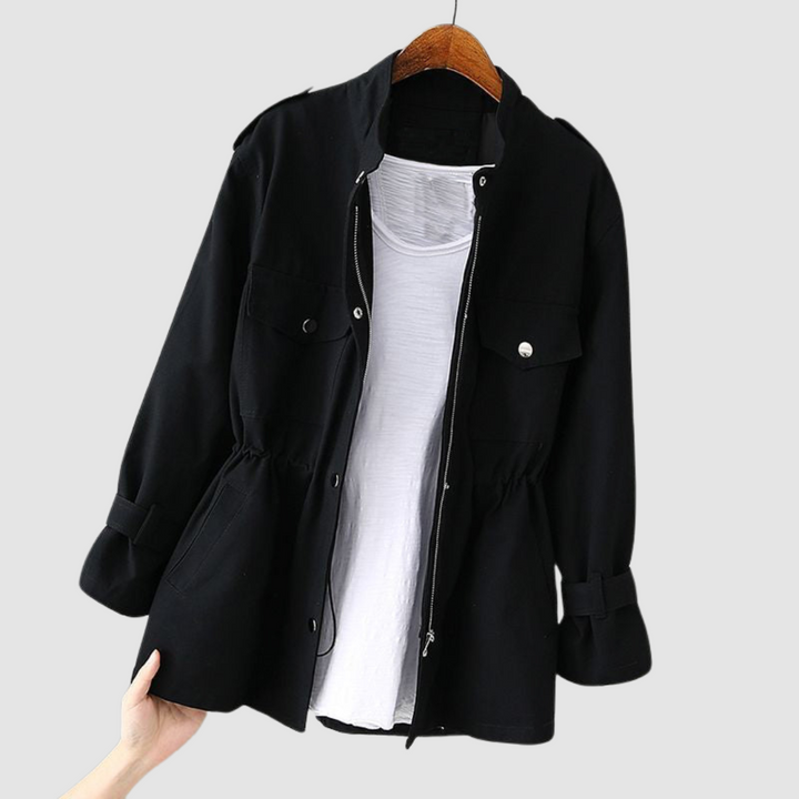 Elaine | Wind Whisper Jacket