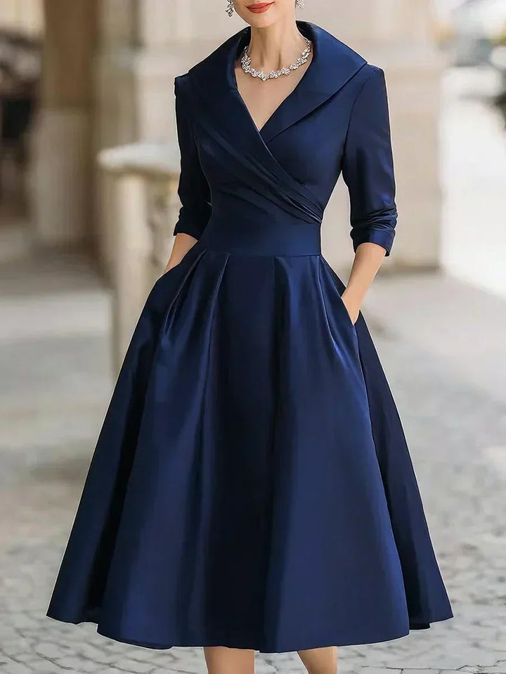 Clara | Elegant Dress