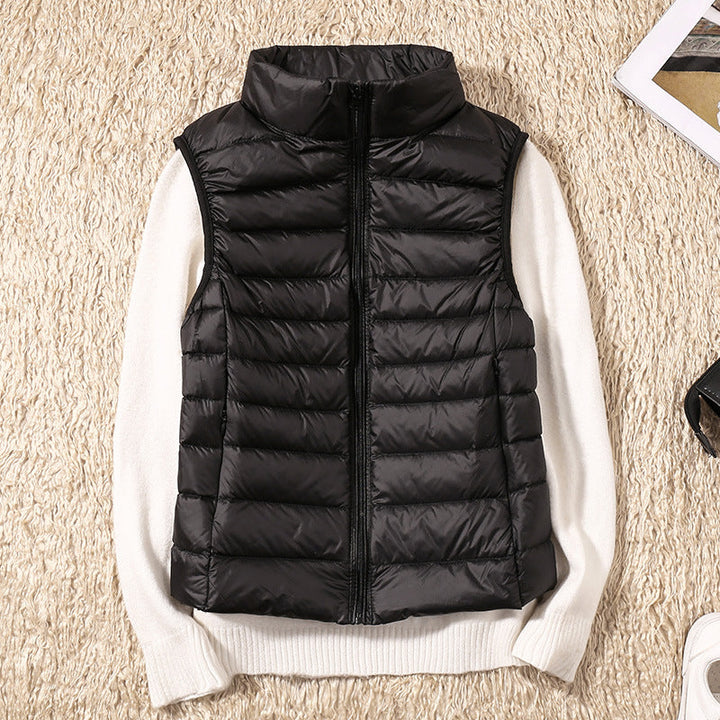 Ginny | Lightweight Waterproof Vest