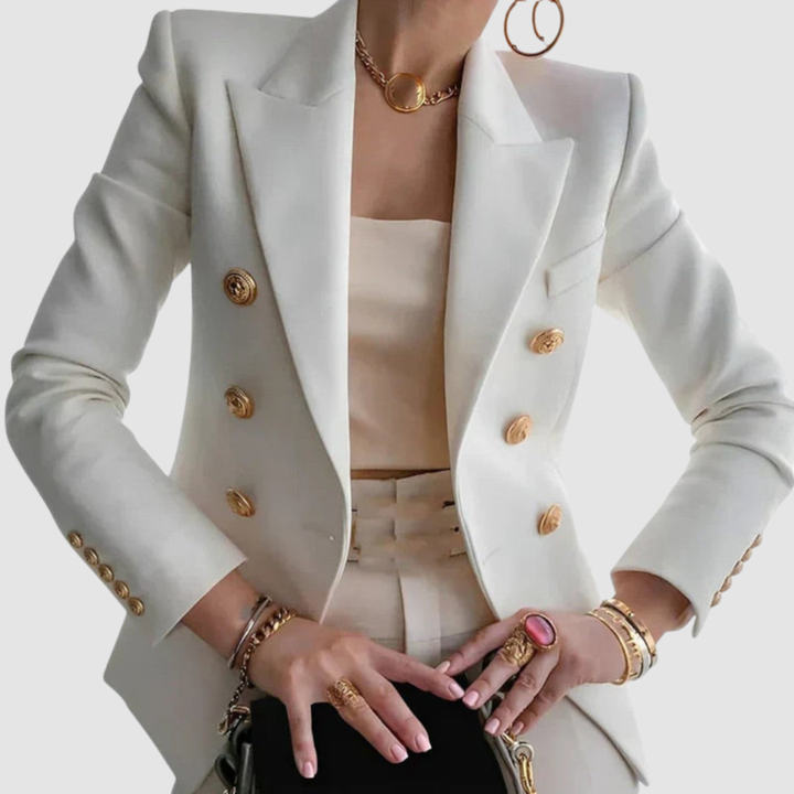 Haven | Elegant Casual Blazer
