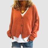 Micki | Holly Knit Cardigan