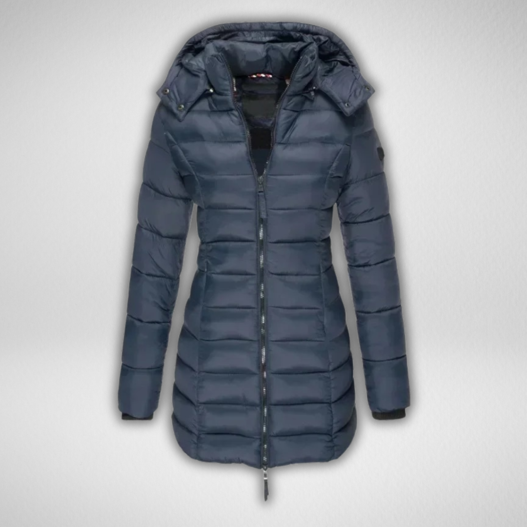 Essie | Elegant Parka