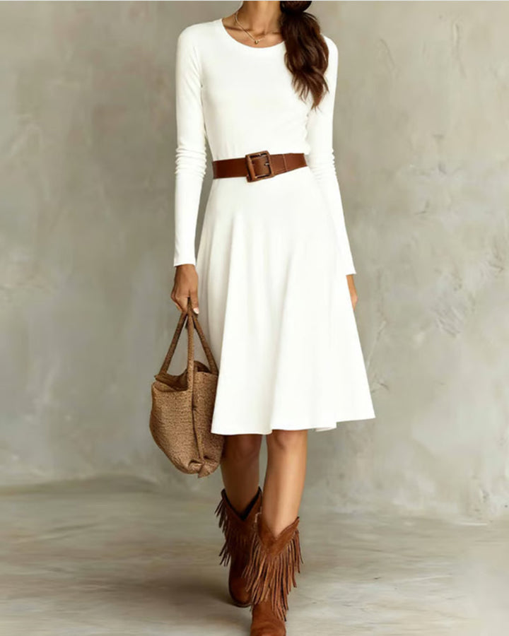 Nina | Elegant Dress
