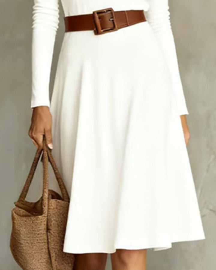 Nina | Elegant Dress