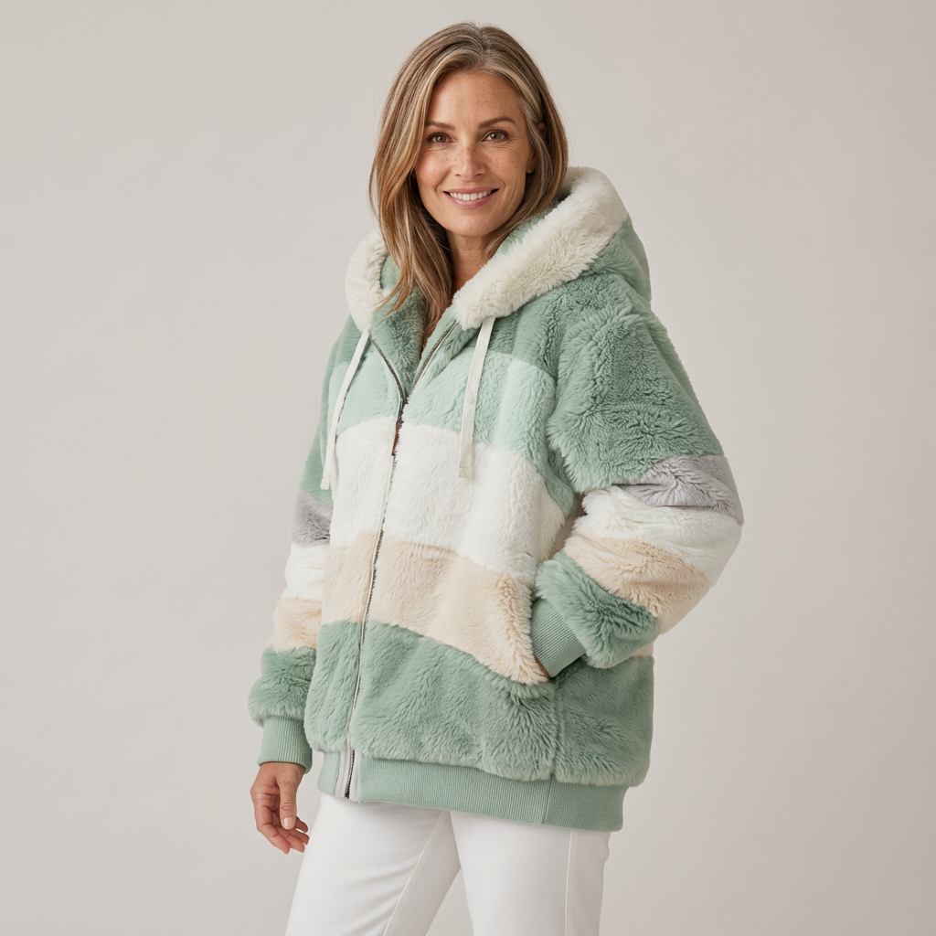 Kristia | Comfortable Jacket