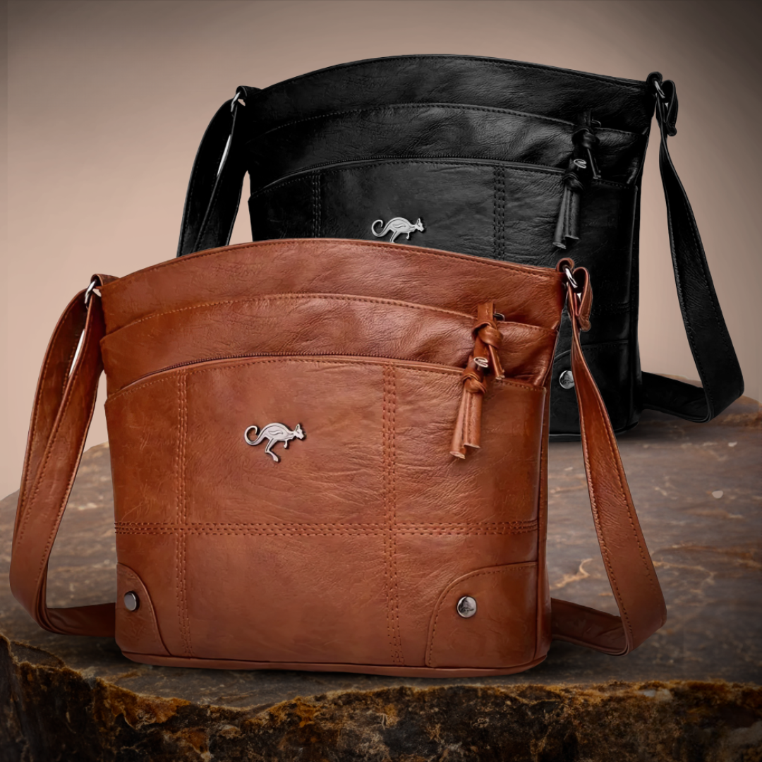 Selena | Crossbody Bag