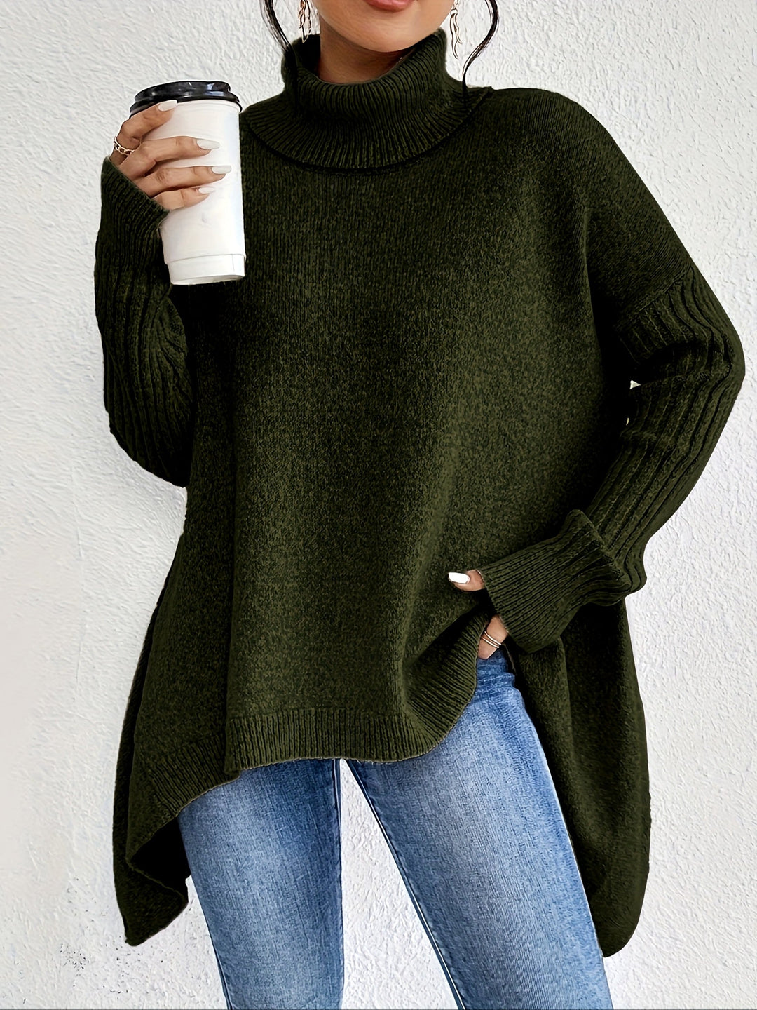Ezella | Elegant Casual Sweater