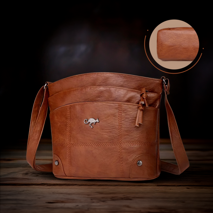 Selena | Crossbody Bag
