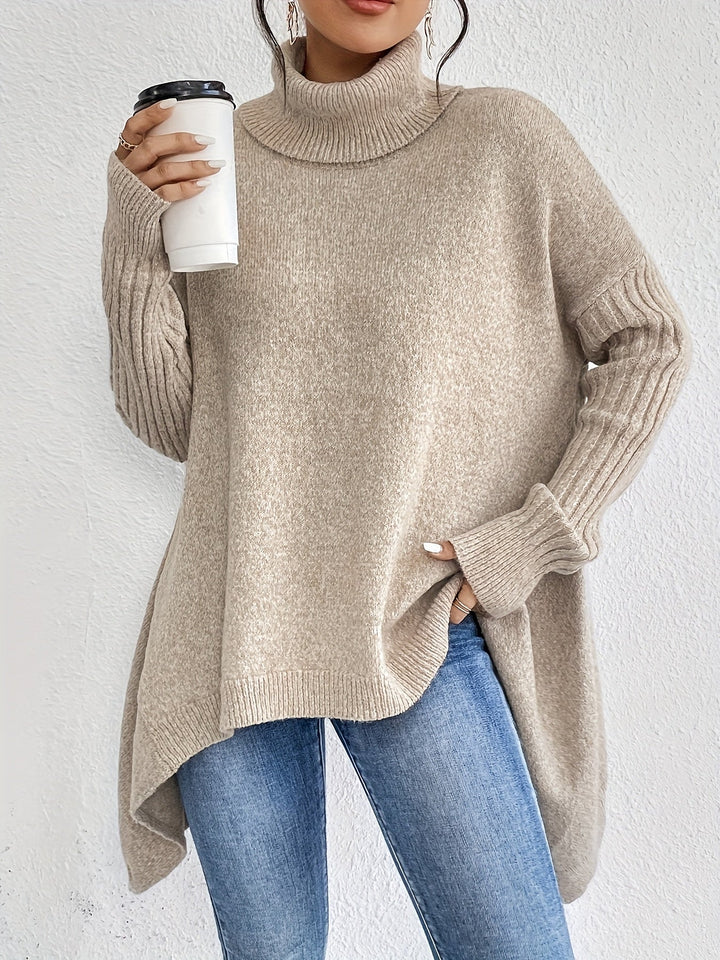 Ezella | Elegant Casual Sweater