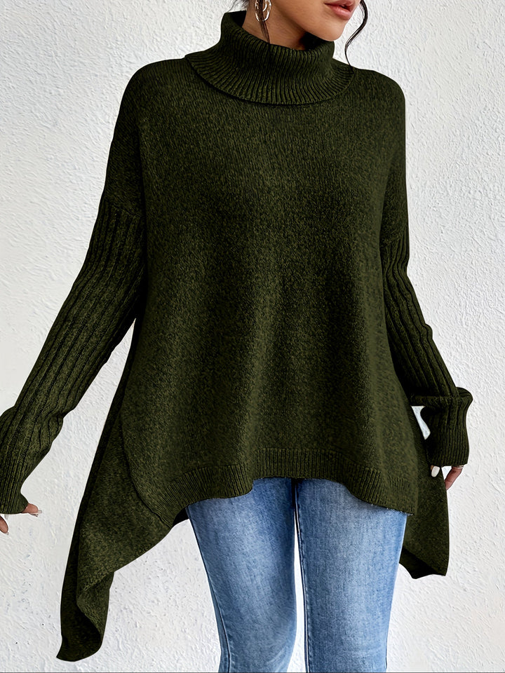 Ezella | Elegant Casual Sweater