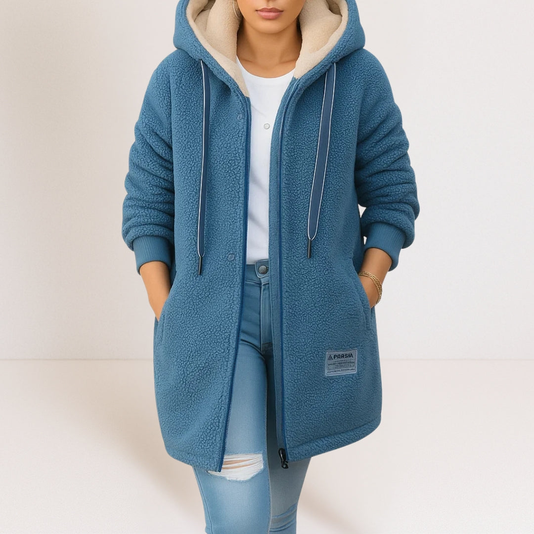 Maggie | Soft Jacket