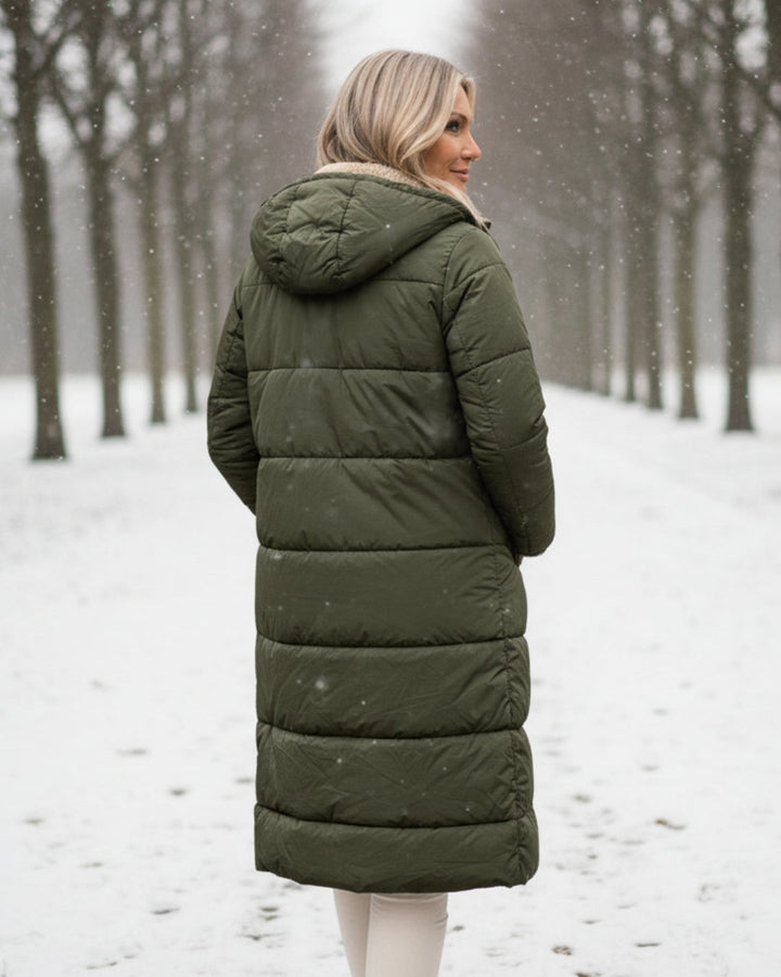 Sheena | Winter Coat