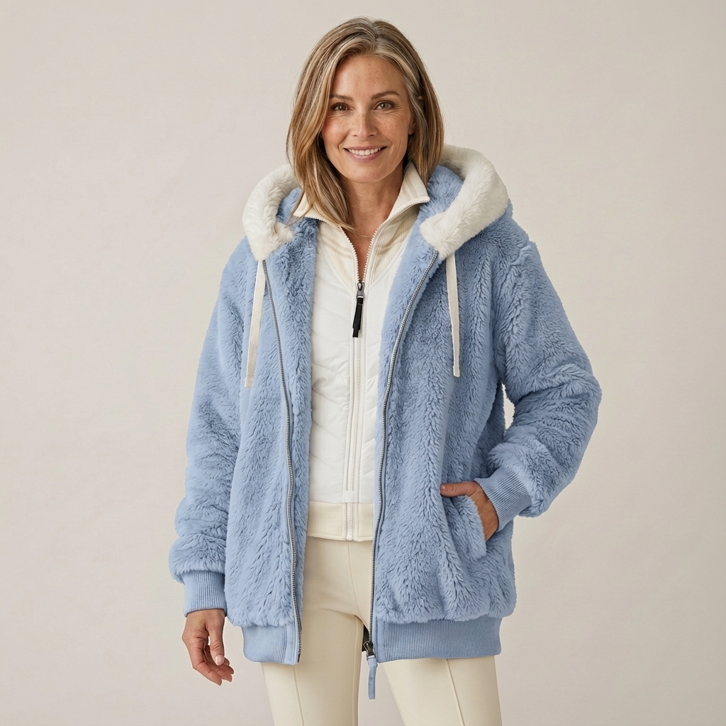 Kristia | Comfortable Jacket