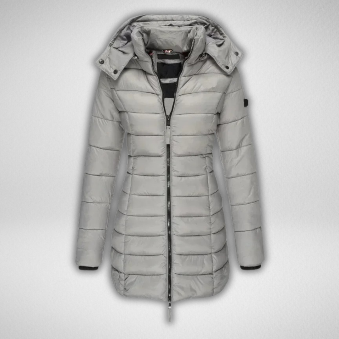 Essie | Elegant Parka