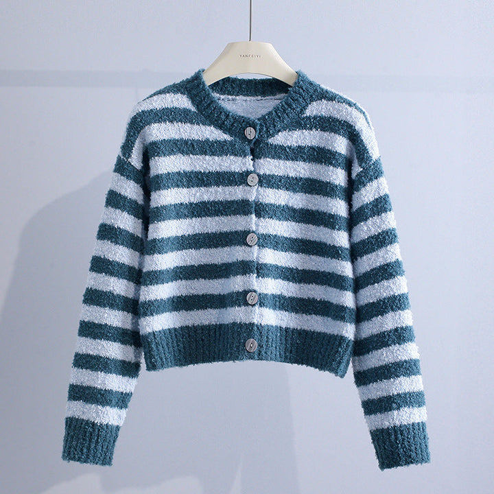 Teenie | Cashmere Cardigan