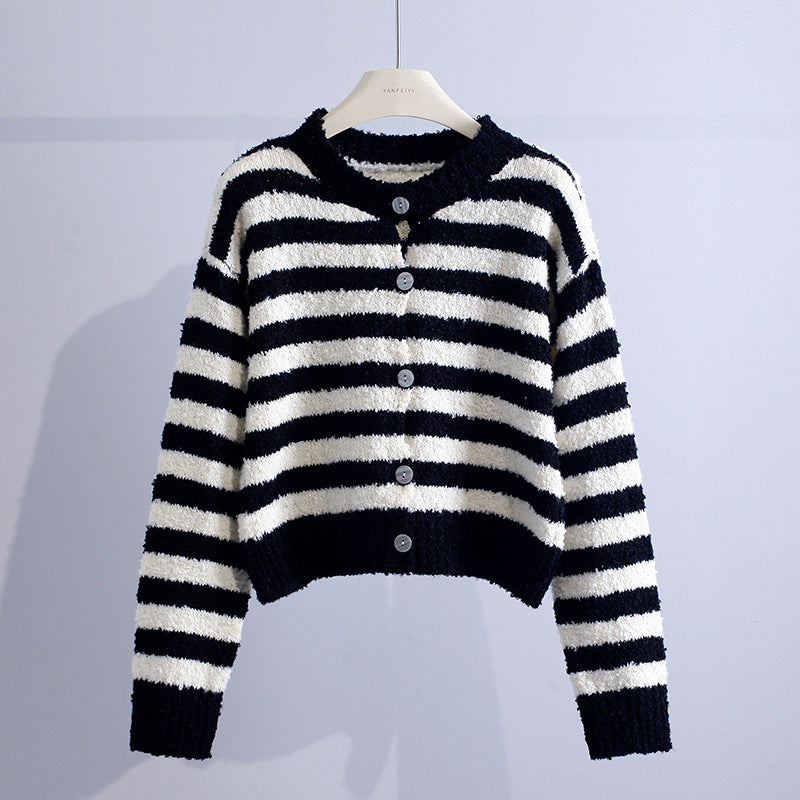 Teenie | Cashmere Cardigan