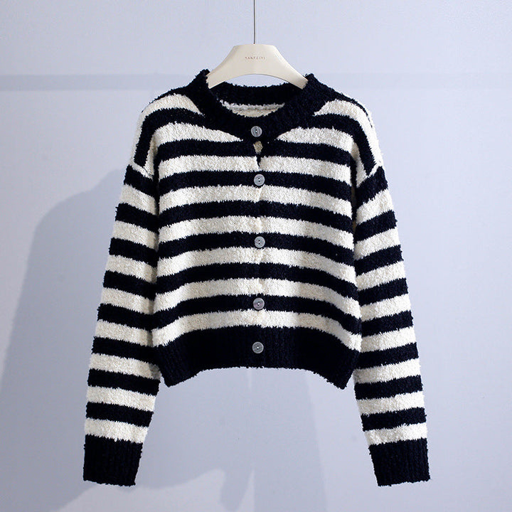 Teenie | Cashmere Cardigan