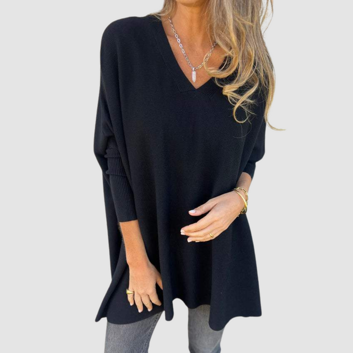 Linda | Premium Breathable Sweater