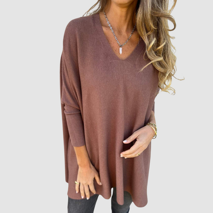 Linda | Premium Breathable Sweater
