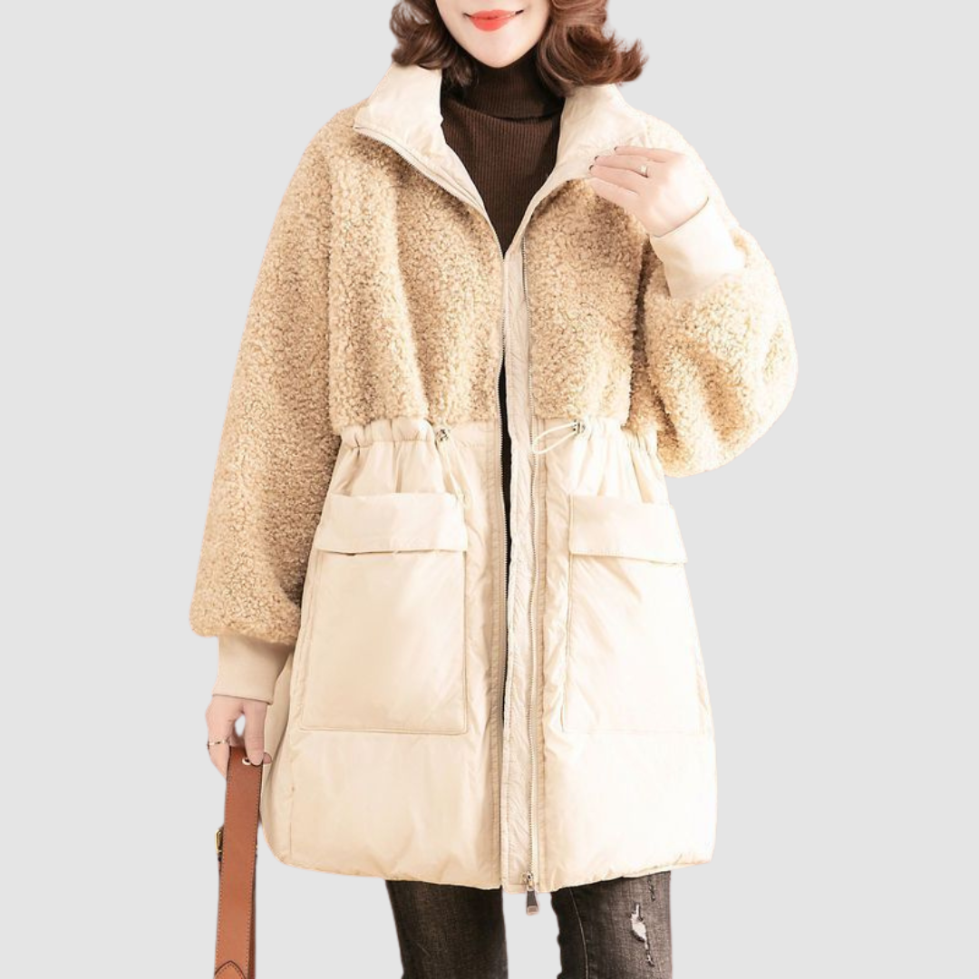 Georgina | Winter Coat