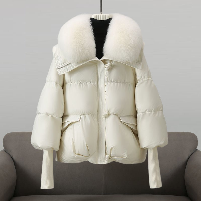 Mariela | Chic Winter Jacket