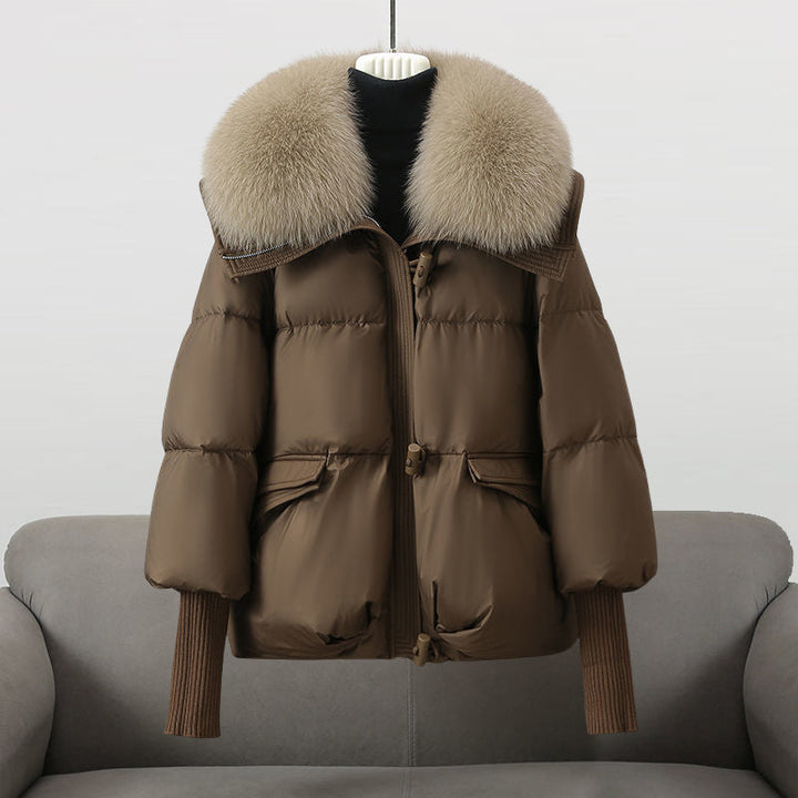 Mariela | Chic Winter Jacket