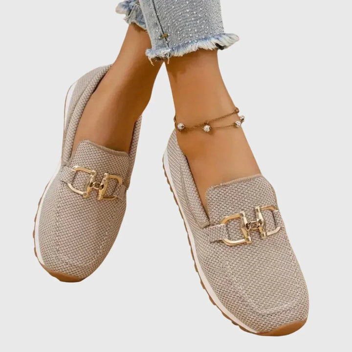 Chiara | Slip-on Sneakers