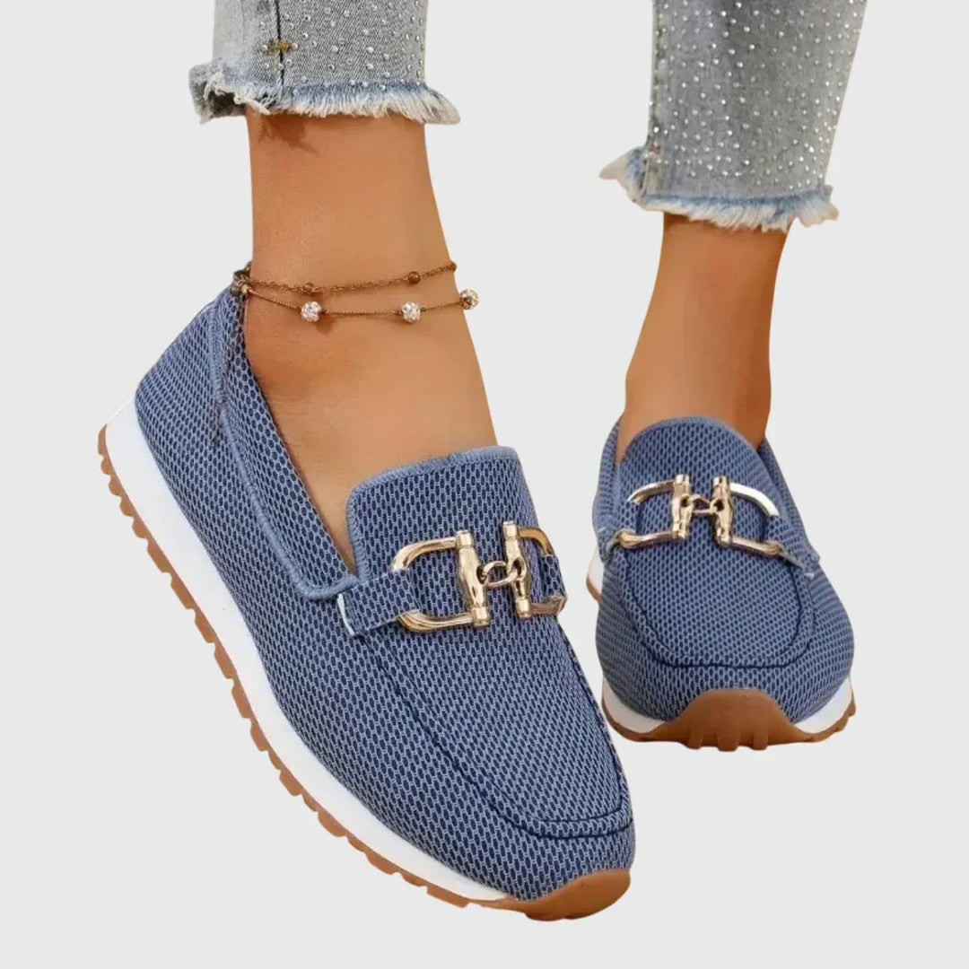 Chiara | Slip-on Sneakers