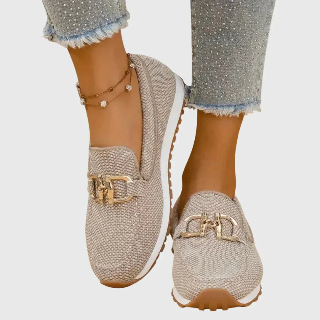 Chiara | Slip-on Sneakers
