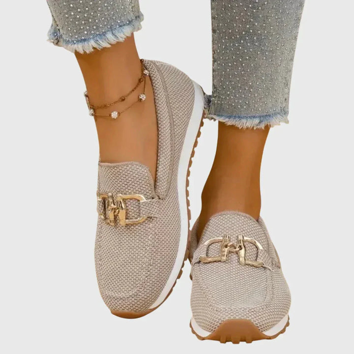 Chiara | Slip-on Sneakers