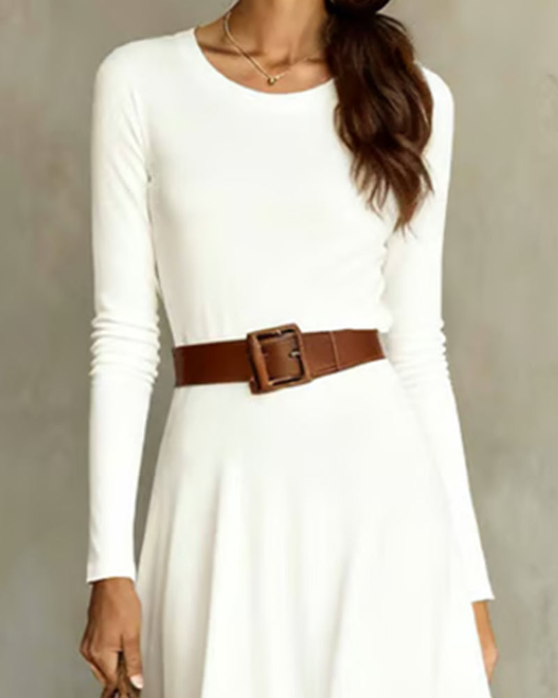 Nina | Elegant Dress