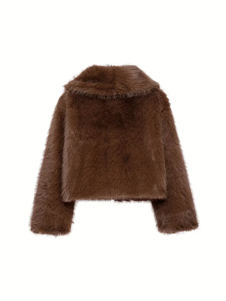Jules | Deluxe Fur Jacket