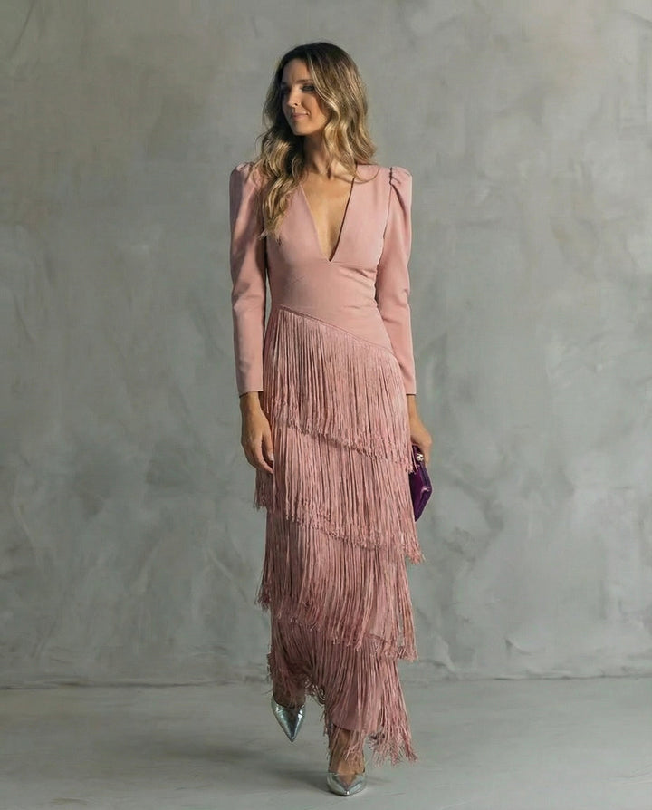 Erin | Elegant Dress