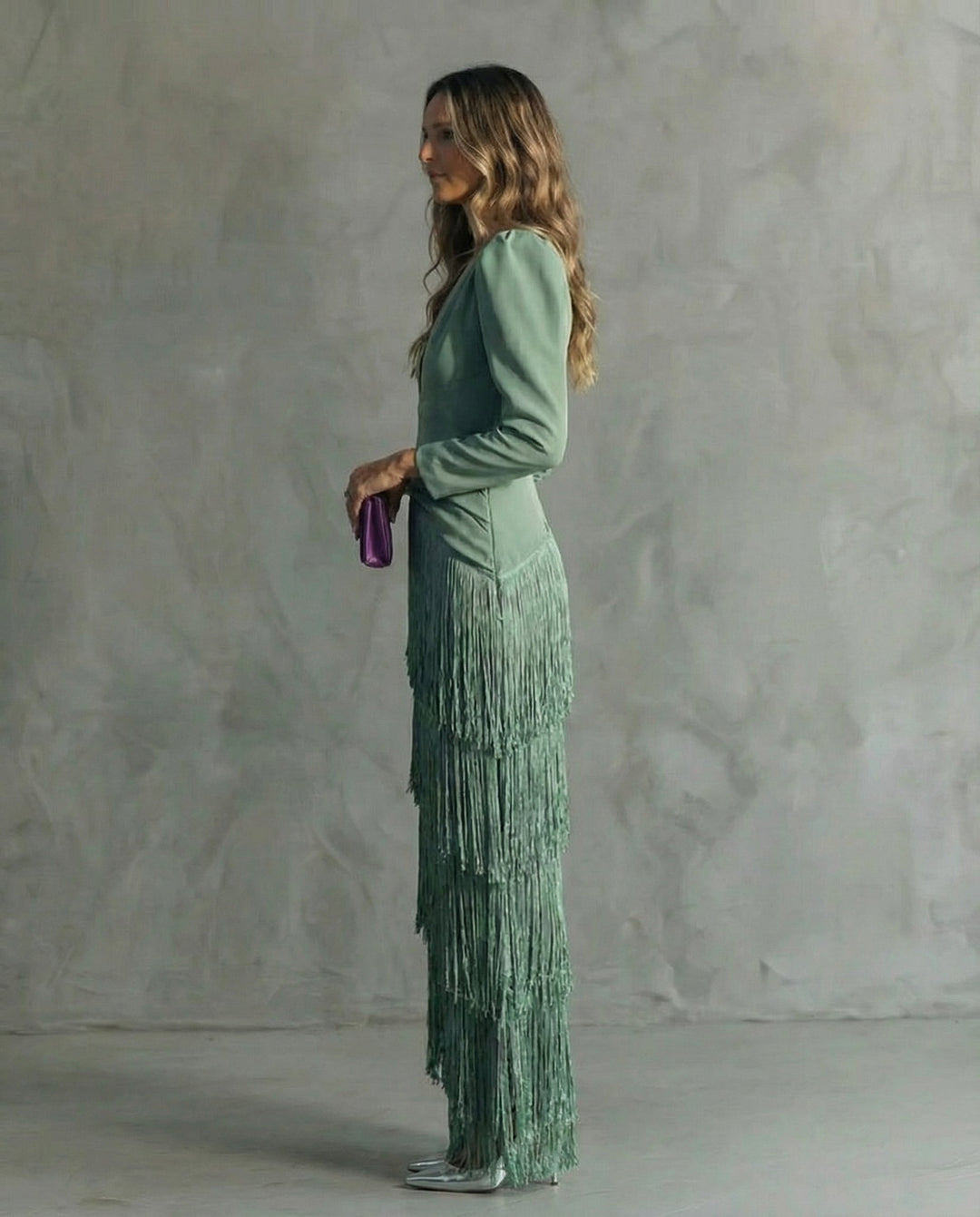 Erin | Elegant Dress