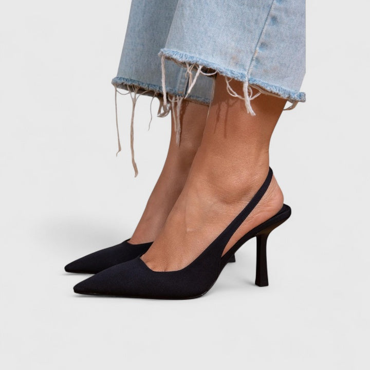 Amelia | Elegant Heels