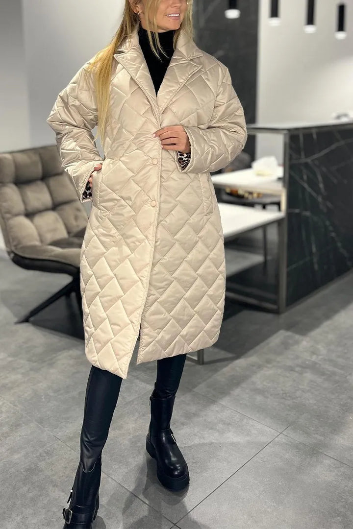 Jana | Elegant Coat