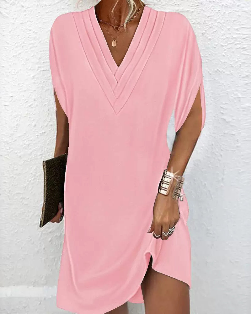 Monique | Comfortable Stylish Midi Dress