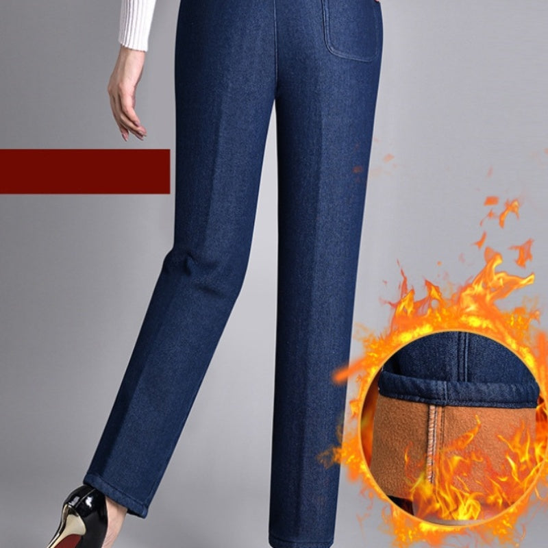 Olivia | Comfortable Jeans
