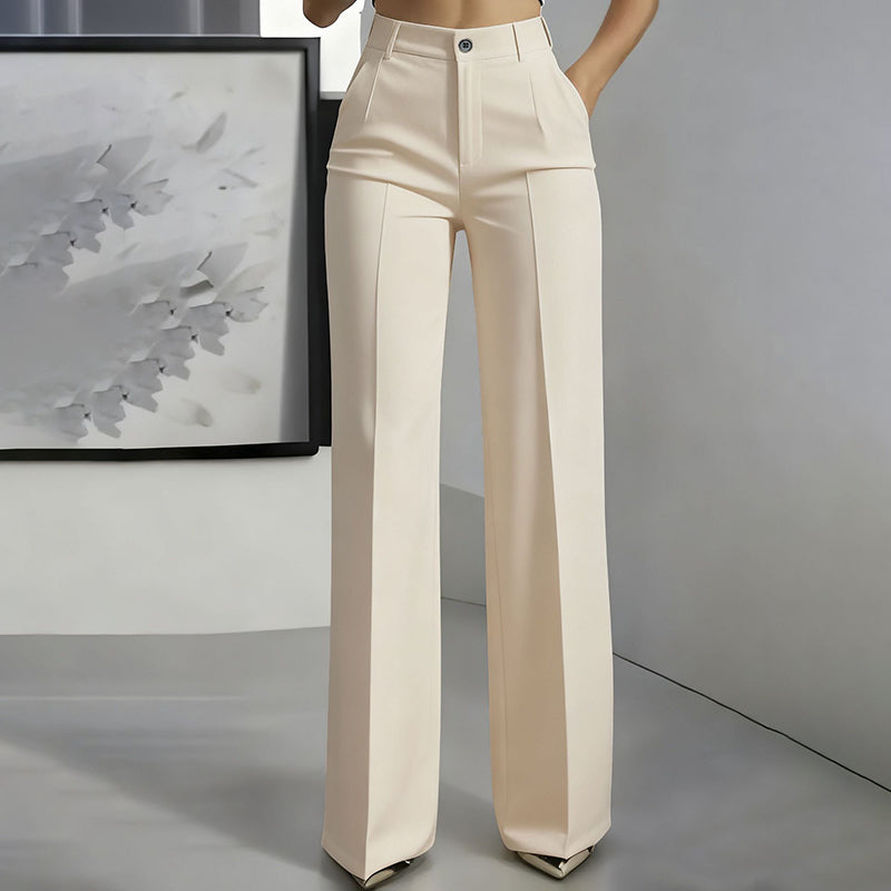 Serena | Wide Leg Pants