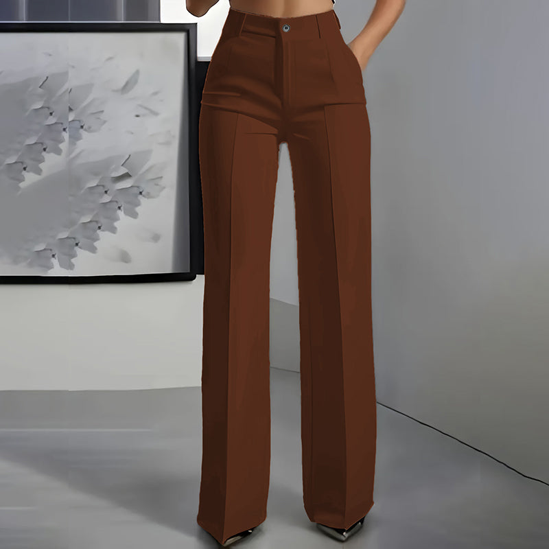 Serena | Wide Leg Pants