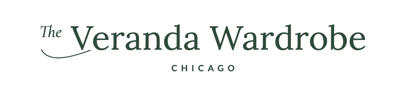 The Veranda Wardrobe