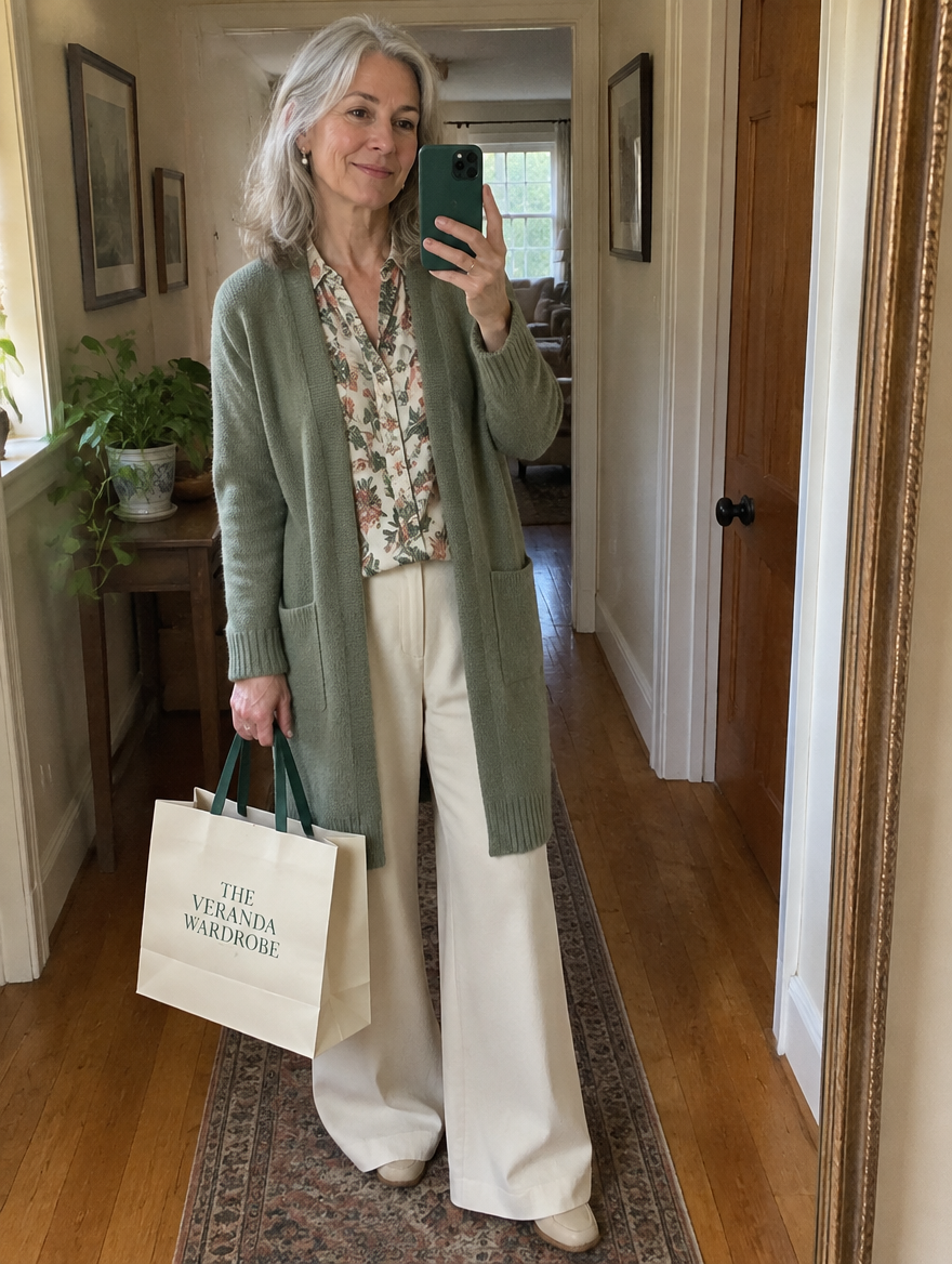 Customer photo