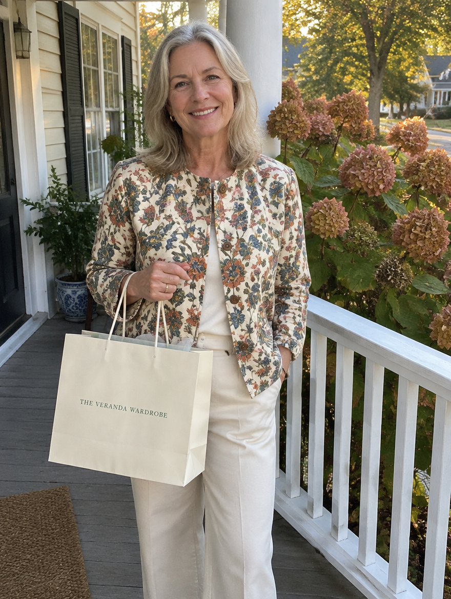 Customer photo